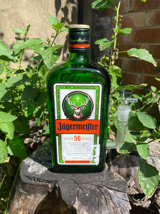 DIY GLASS CONVERSION KIT